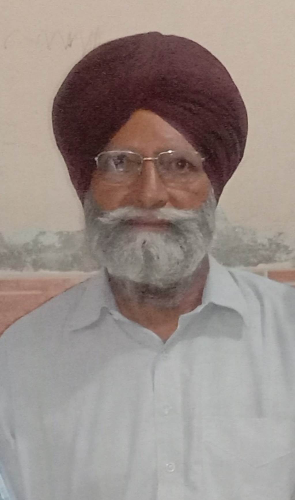 Kirti Kisan Union Condemns Use of Tear Gas on Farmers